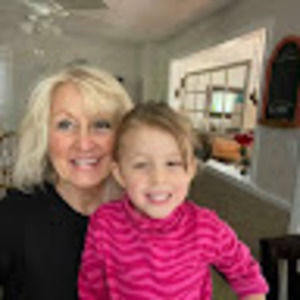 Meet your Posher, Marcia